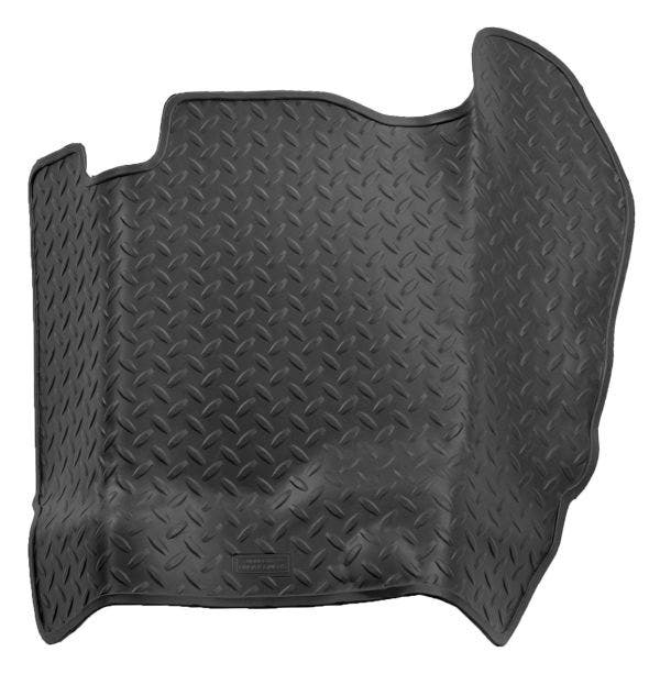 Husky Liners 82251 Classic Style Floor Liner Center Hump Husky Liner 81241 Floor
