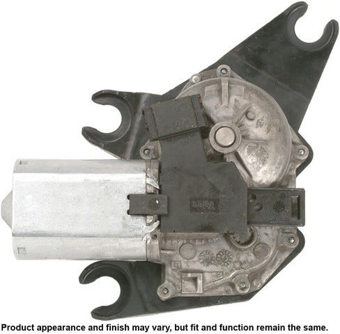 Cardone Reman Windshield Wiper Motor P/N:40-3036  Windshield Wiper Motor P/N: