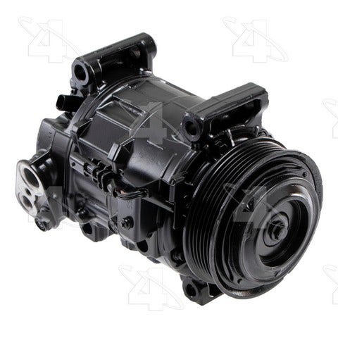 Four Seasons A/C Compressor P/N:167305  A/C Compressor P/N: