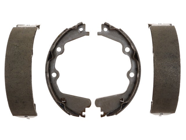 Raybestos Brakes Parking Brake Shoe P/N:1050Pg  Parking Brake Shoe P/N: