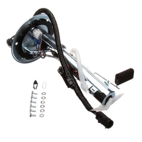 Delphi Fuel Pump Hanger Assembly P/N:Hp10138  Fuel Pump Hanger Assembly P/N:
