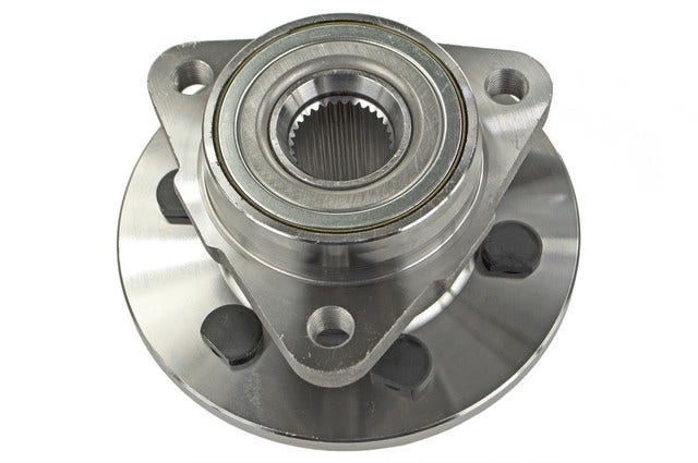 Mevotech Wheel Bearing And Hub Assembly P/N:H515007  Wheel Bearing And Hub