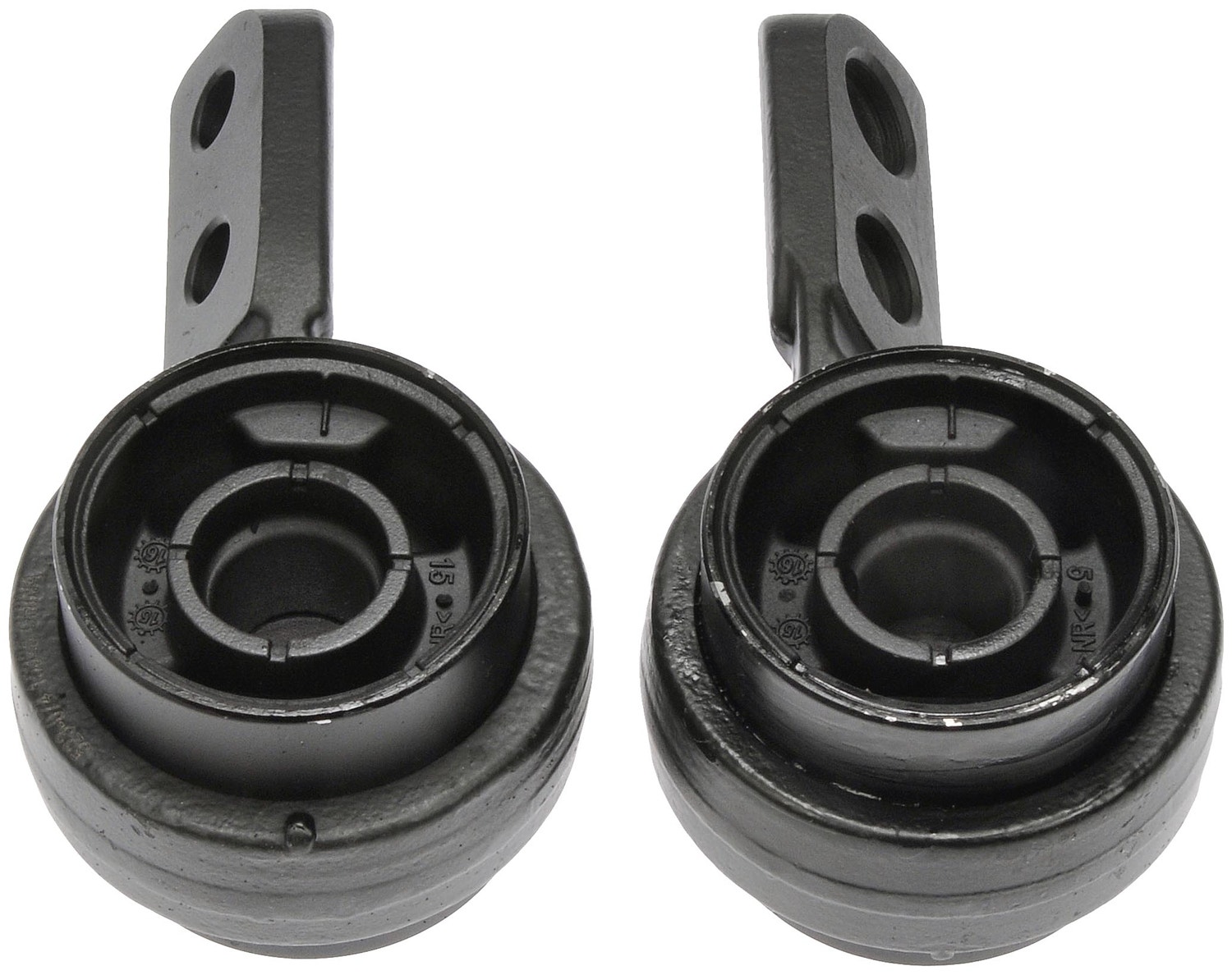 Dorman - Oe Solutions Suspension Control Arm Bushing P/N:523-074 Oe Solutions