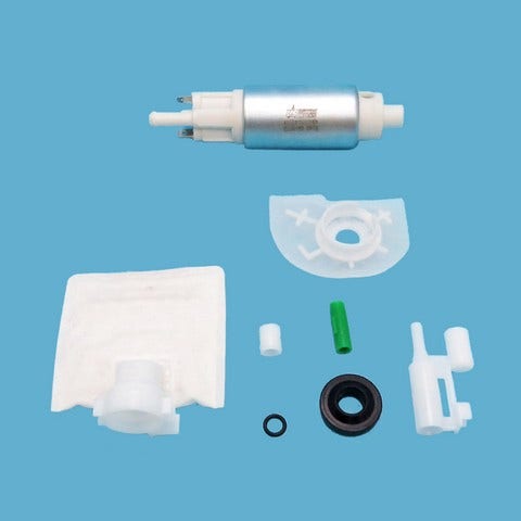 Us Motor Works Electric Fuel Pump P/N:Usep7097  Electric Fuel Pump P/N: