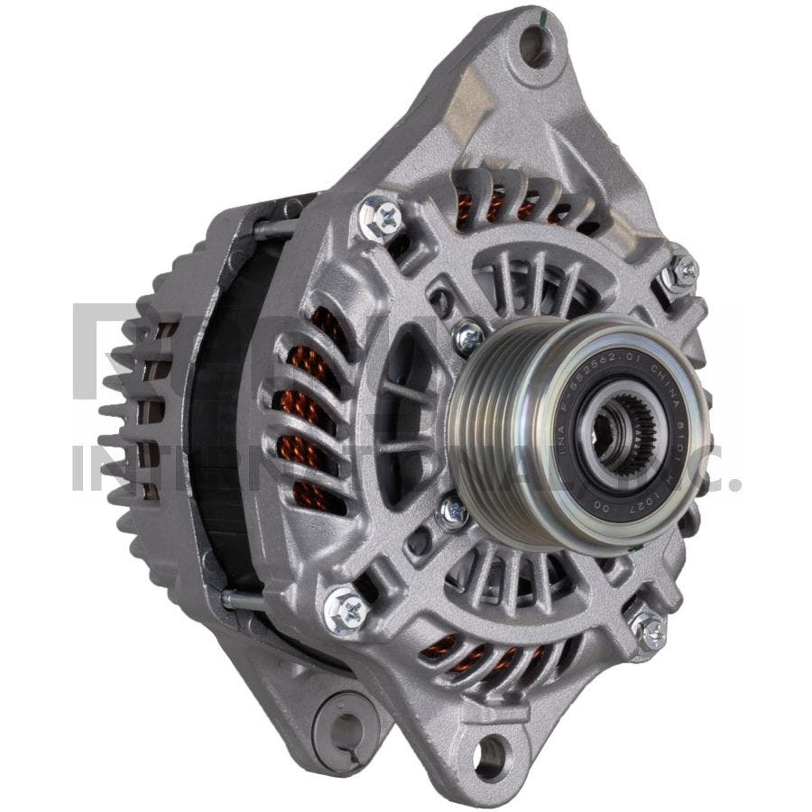Import Alternator Import Alternator
