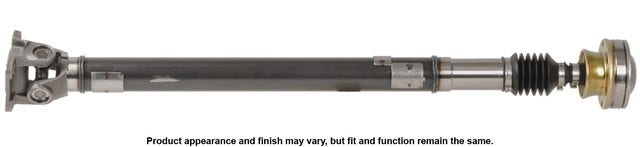 Cardone Reman Drive Shaft P/N:65-3004  Drive Shaft P/N: