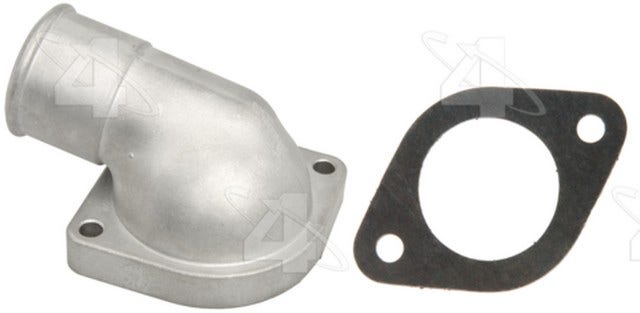 Four Seasons Engine Coolant Water Outlet P/N:85305  Engine Coolant Water Outlet