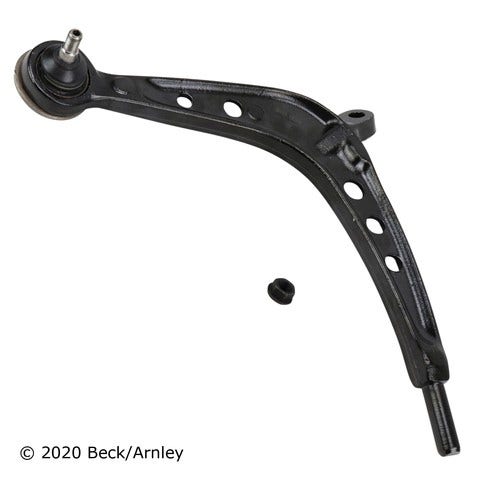 Beck/Arnley Suspension Control Arm And Ball Joint Assembly P/N:102-6439