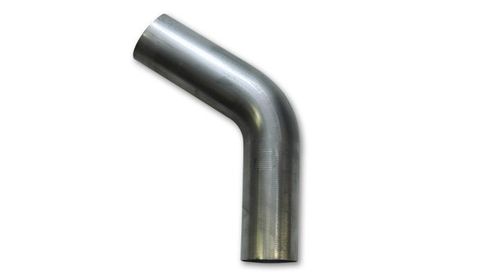 Vibrant Performance 13074 Stainless Tubing   Exhaust Pipe  Bend  60 Degree
