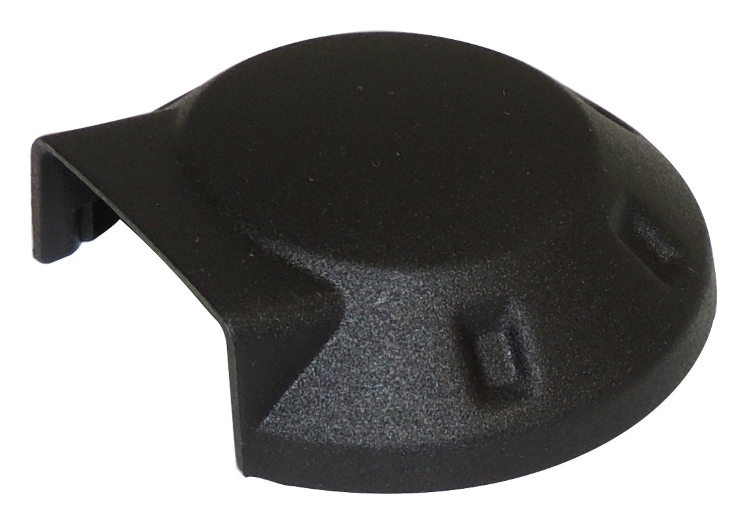 Crown Automotive 55156514Ac Wiper Arm Nut Cap Fits Commander Grand Cherokee (Wk)