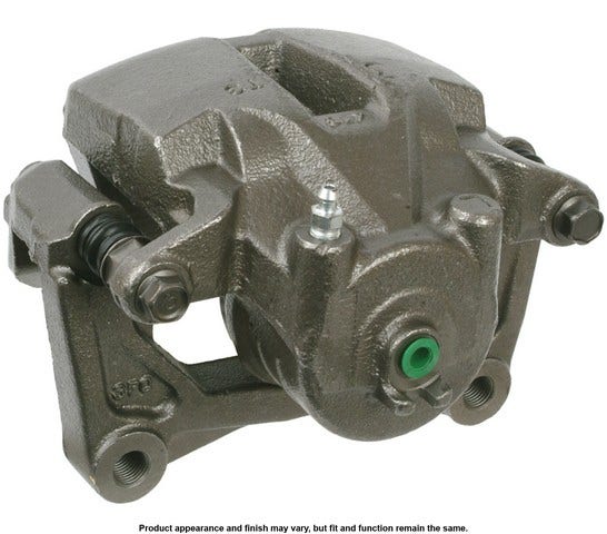 Cardone Reman Disc Brake Caliper P/N:19-B2876  Disc Brake Caliper P/N: