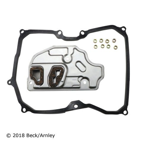 Beck/Arnley Transmission Filter Kit P/N:044-0369  Transmission Filter Kit P/N: