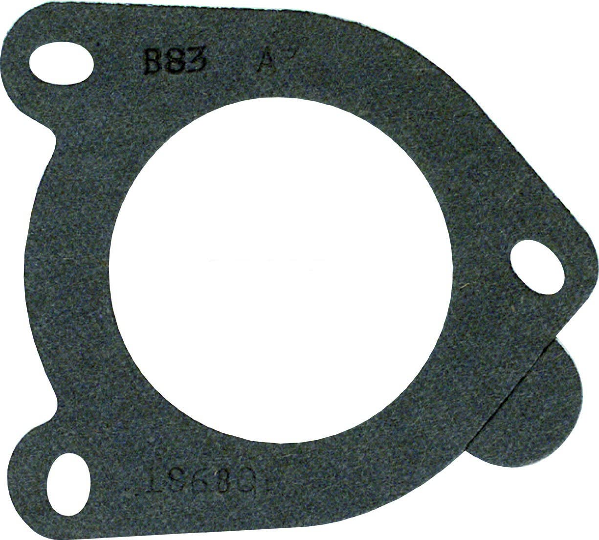 Stant Engine Coolant Thermostat Gasket P/N:27183  Engine Coolant Thermostat