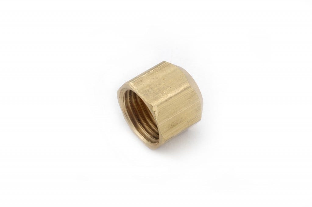 Champ Energy Fresh Water Fitting 7440 3/8 Cap Champ Energy Fresh Water Fitting