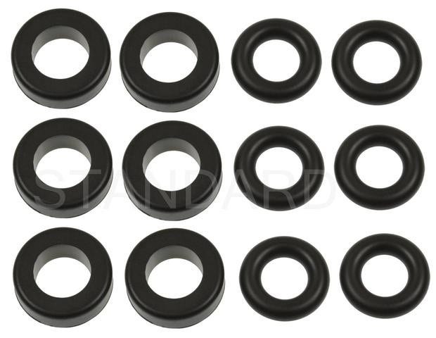 Standard Ignition Fuel Injector Seal Kit P/N:Sk130  Fuel Injector Seal Kit P/N: