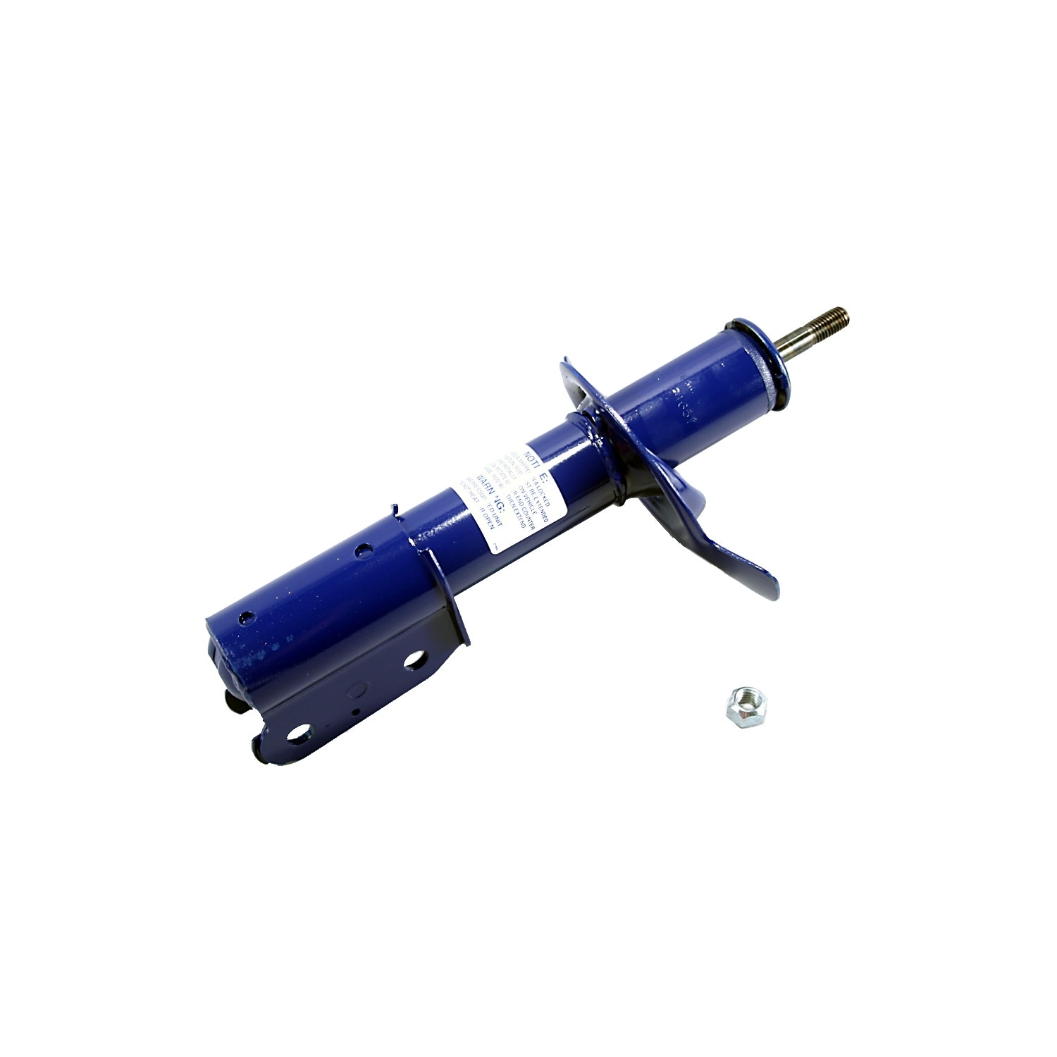 Monroe Shocks & Struts Suspension Strut P/N:801661 Monroe 801265 Shock Absorber