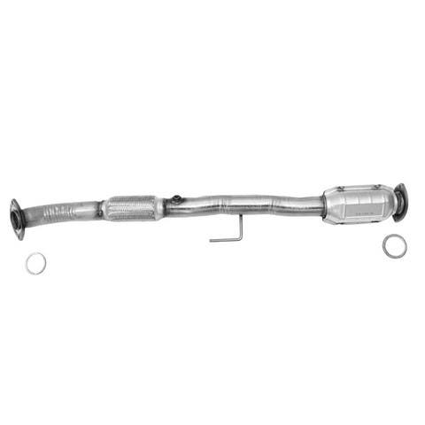 Ap Exhaust Catalytic Converter-Direct Fit P/N:643073  Catalytic Converter-Direct
