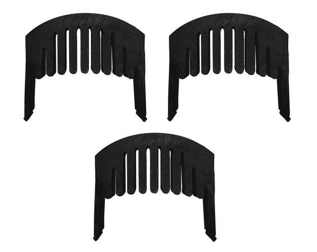 Rigid Industries 40280 E/Rds Series Resonance Damper Rigid Lighting  Light Bar