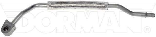 Dorman - Oe Solutions Turbocharger Drain Tube P/N:625-814  Turbocharger Drain