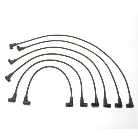 Delphi Spark Plug Wire Set P/N:Xs10240  Spark Plug Wire Set P/N: