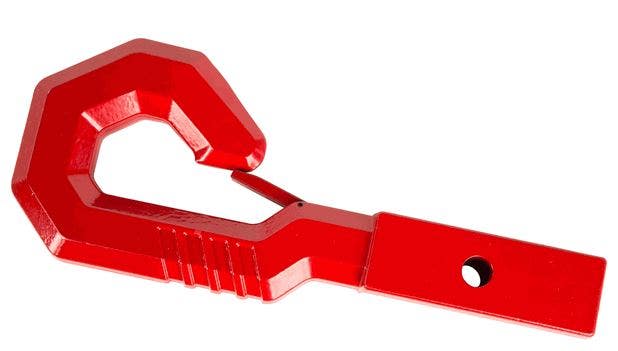Rugged Ridge 11237.21 Giga Hook   Giga Hook
