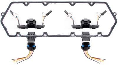 Gb Engine Valve Cover Gasket Set P/N:522-024  Engine Valve Cover Gasket Set P/N: