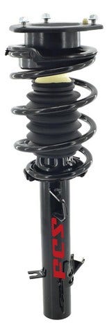Focus Auto Parts Suspension Strut And Coil Spring Assembly P/N:1335614R
