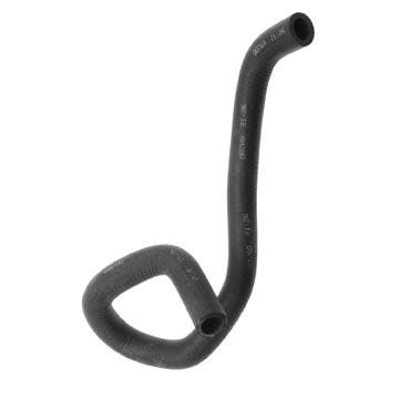 Dayco Hvac Heater Hose P/N:87771  Small Inside Diameter Heater Hose Heater Hose