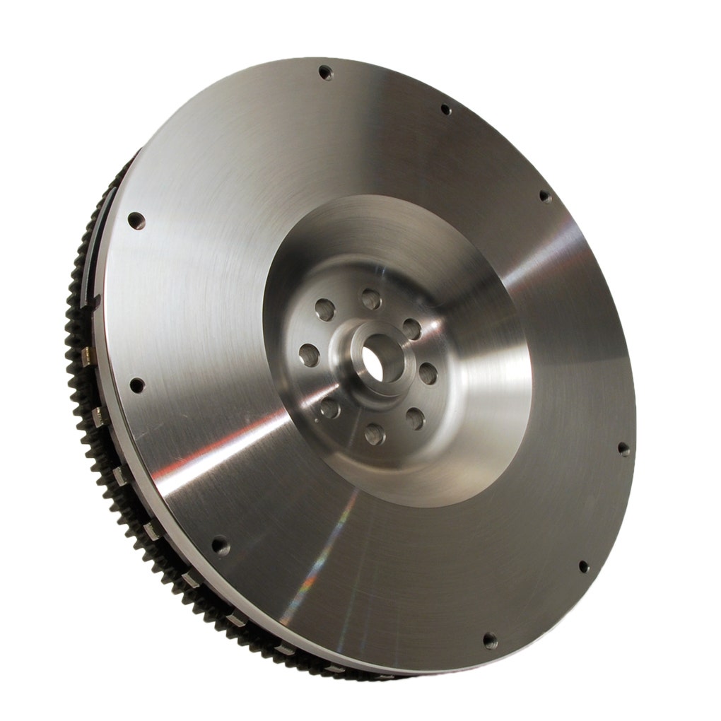 Centerforce 700474 Billet Steel Flywheel Fits 07-11 Wrangler (Jk)   Billet Steel
