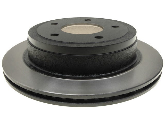 Raybestos Brakes Disc Brake Rotor P/N:680363  Disc Brake Rotor P/N: