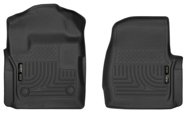 Husky Liners 52721 X-Act Contour Floor Liner   X-Act Contour Floor Liner