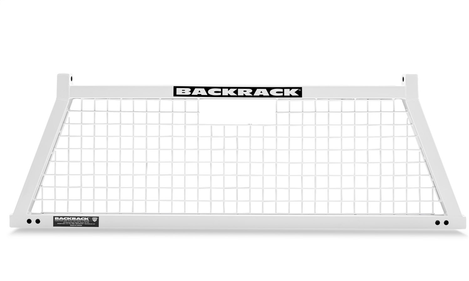 Backrack 10800W Safety Rack Frame   Safety Rack Frame