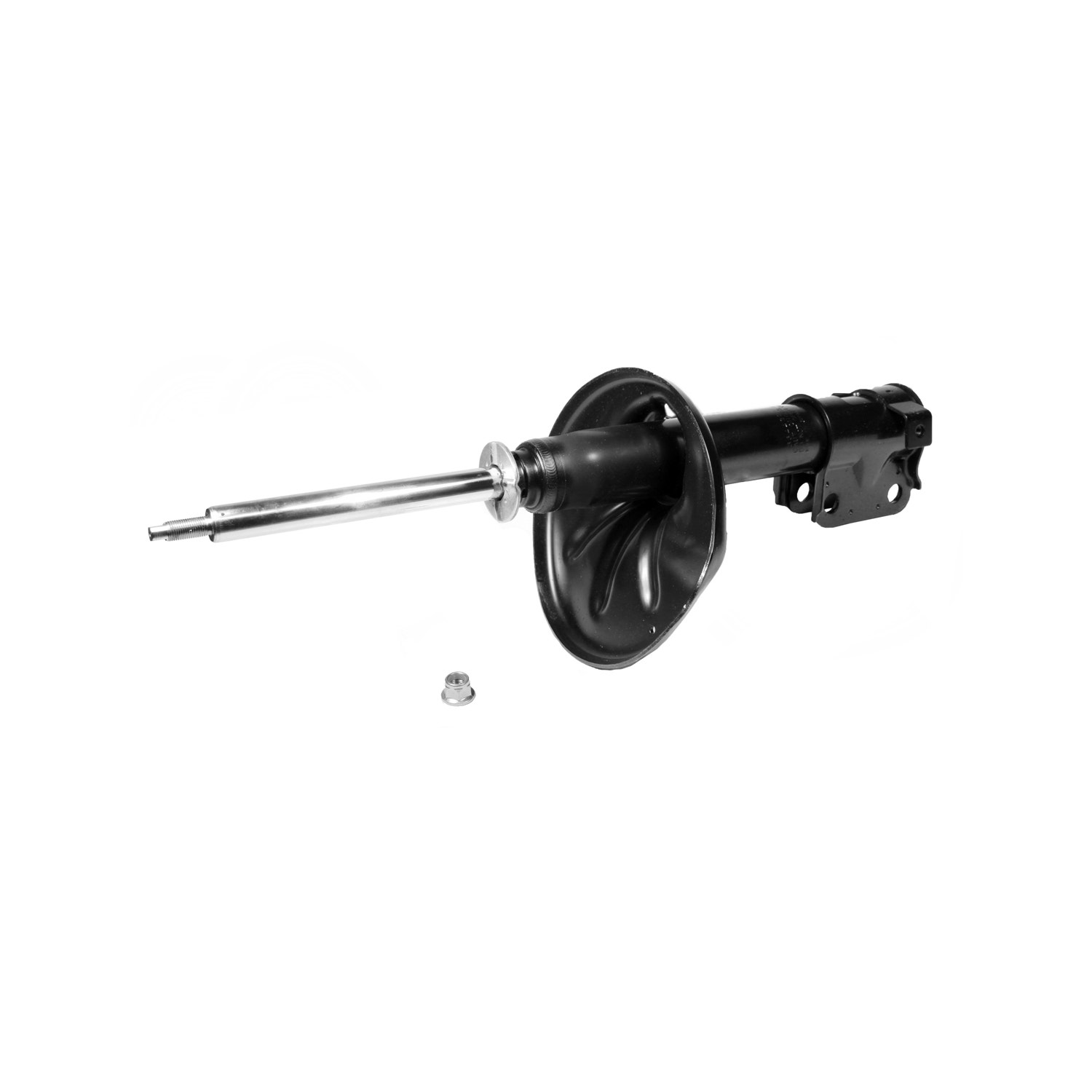 Monroe Shocks & Struts Suspension Strut P/N:72347  Suspension Strut P/N: