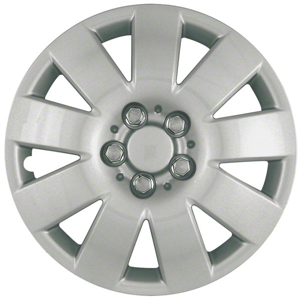 Coast2coast Iwc41015s Coast2coast  Wheel Cover  Diameter (In) - 15 Inch, Color -
