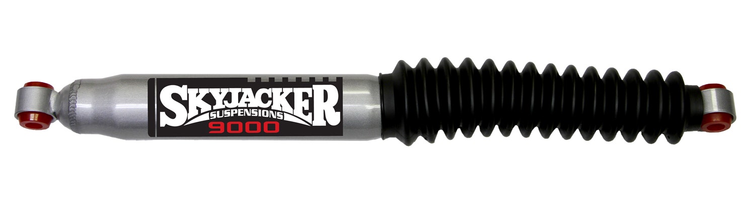 Skyjacker 9000 Steering Stabilizer  Suspensions  Steering Stabilizer; Type -