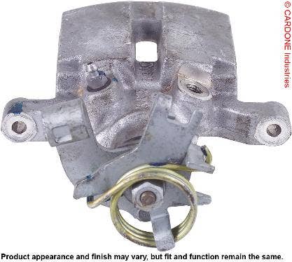 A1 Remfg Inc 18-4892 Friction Choice Calipers