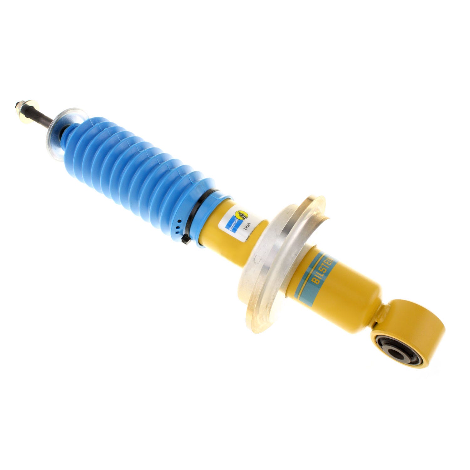 Bilstein Shock Absorbers   Shock Absorber 4600 Series Shock; Type - Nitrogen Gas