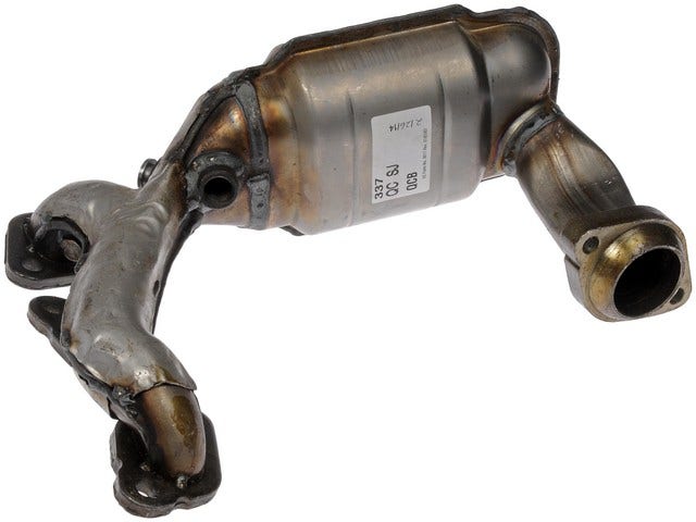 Dorman - Oe Solutions Exhaust Manifold With Integrated Catalytic Converter