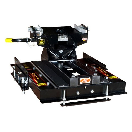 Fifth Wheel Hitch 18K Dp  Ums Series Fifth Wheel Trailer Hitch  Gross Trailer