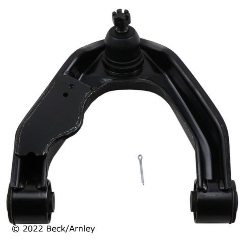 Beck/Arnley Suspension Control Arm And Ball Joint Assembly P/N:102-6103