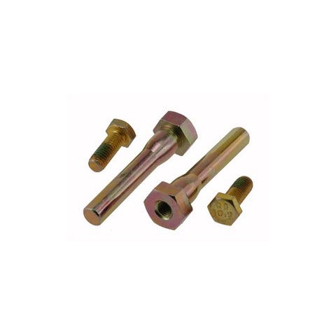 Carlson Disc Brake Caliper Pin Kit P/N:14163  Disc Brake Caliper Pin Kit P/N: