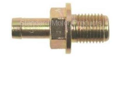 Standard Motor Products V412 Pcv Valve Pcv Valve  Inlet Attachment - Hose Barb,