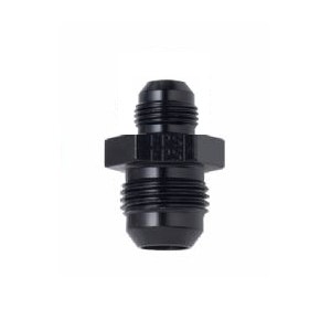 Fragola Performance Systems 491908-Bl #8 X #4 Male Ucer Black  Performance