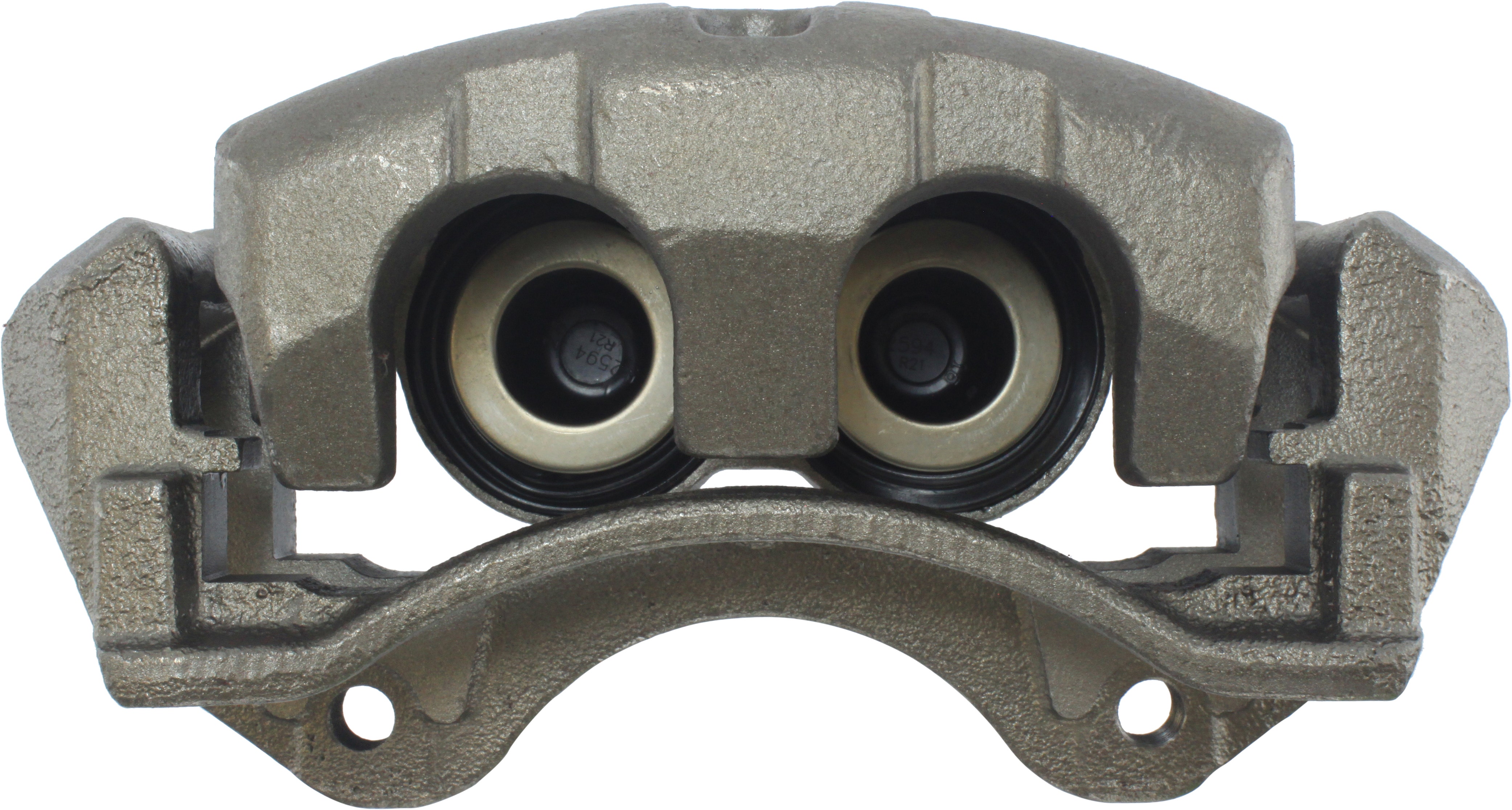 Centric Parts Disc Brake Caliper P/N:141.58005  Disc Brake Caliper P/N: