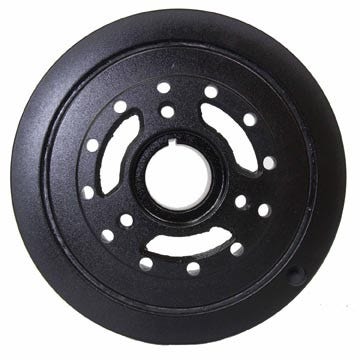 Powerbond By Dayco Engine Harmonic Balancer P/N:Pb1018st  Engine Harmonic