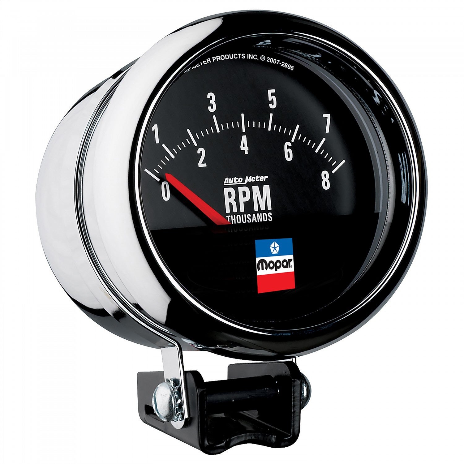 Autometer 880789 Mopar Classic Electric Tachometer   Mopar Classic Electric