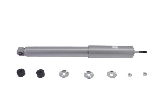 Kyb Suspension Shock Absorber P/N:554351  Suspension Shock Absorber P/N: