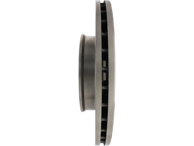 Centric Parts Disc Brake Rotor P/N:121.50015  Disc Brake Rotor P/N: