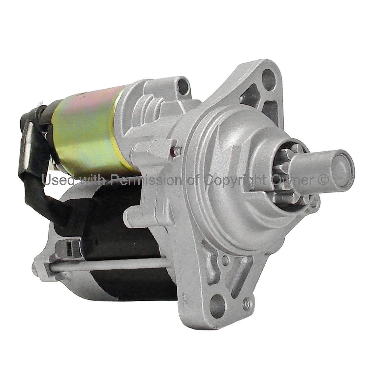 Mpa Starter Motor P/N:17527  Starter Motor P/N: