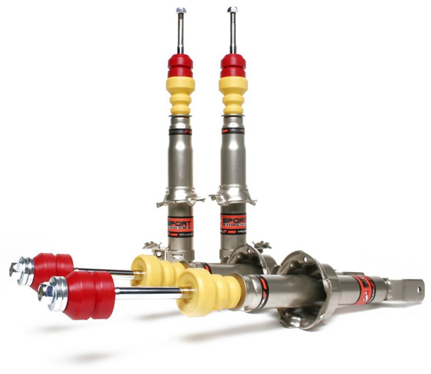 Skunk2 Racing 541-05-1210 Sport Shock Absorber Kit   Sport Shock Absorber Kit
